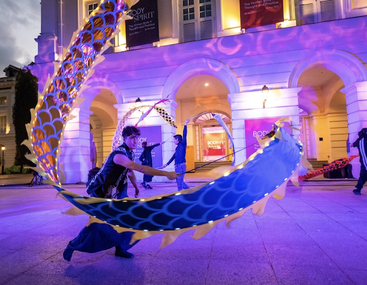 light to Night Festival 2025