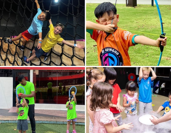 march holiday camps singapore 2024