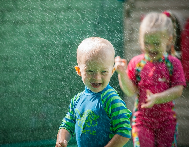 shaws preschool - play-based learning