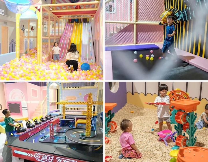 indoor playground singapore whoose indoor playground