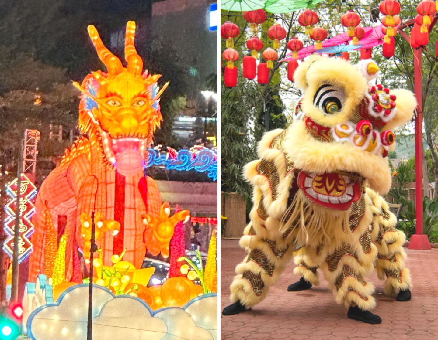 2024 CNY Events 16 Chinese New Year Activities in Singapore