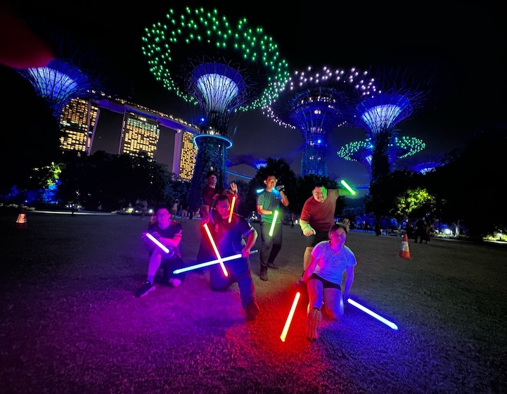 date ideas singapore - the saber authority
