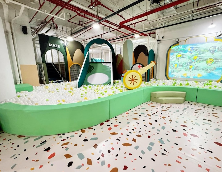 indoor playgrounds singapore smigy playground orchard