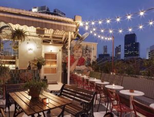 guide to singapore rooftop bars