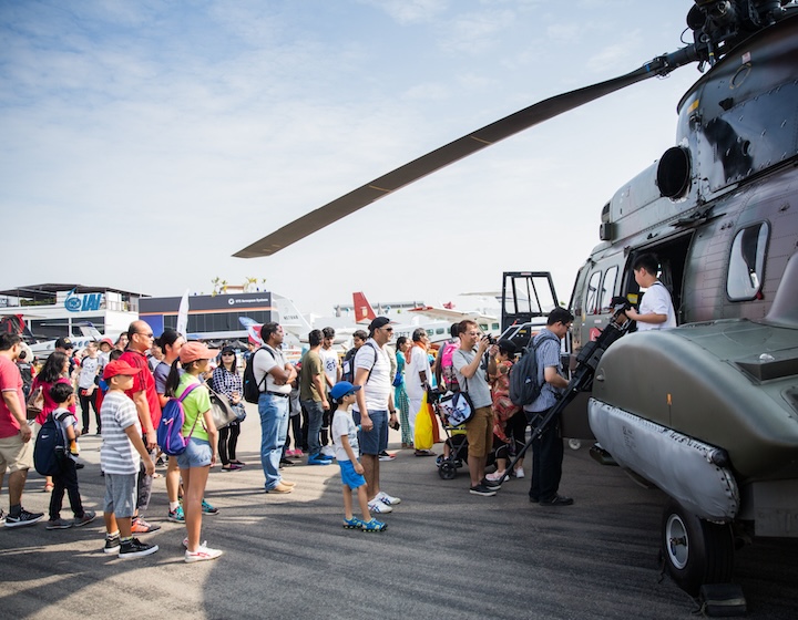 singapore airshow 2024 weekend@airshow