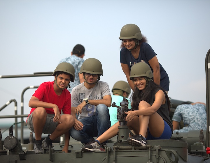 Singapore Airshow 2024 Weekend@Airshow