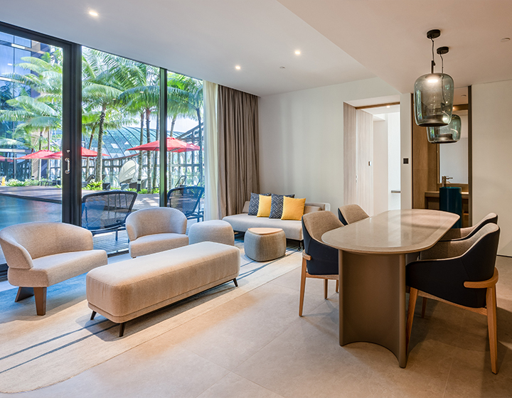 hotel staycation singapore