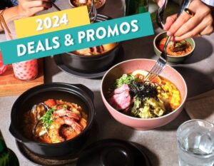 best deals and promos singapore - koal