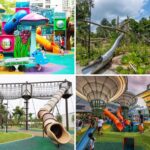 Best Free Outdoor Playgrounds In Singapore