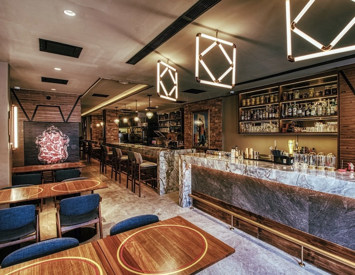 best steakhouses singapore best steak restauarants