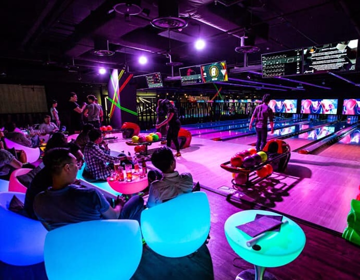 karaoke singapore - ktv - k bowling club