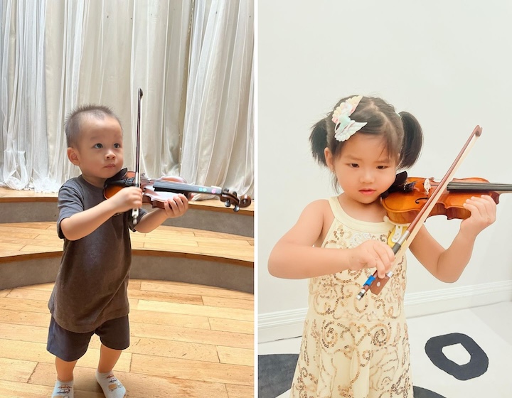 music school singapore belcanto violins