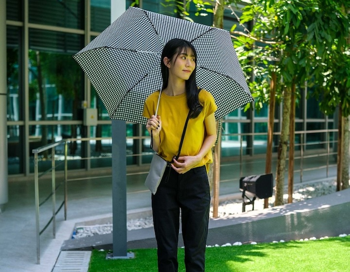 muji singapore muji umbrella