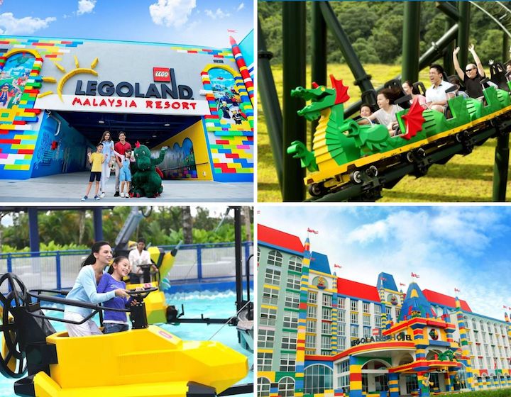 Legoland Malaysia