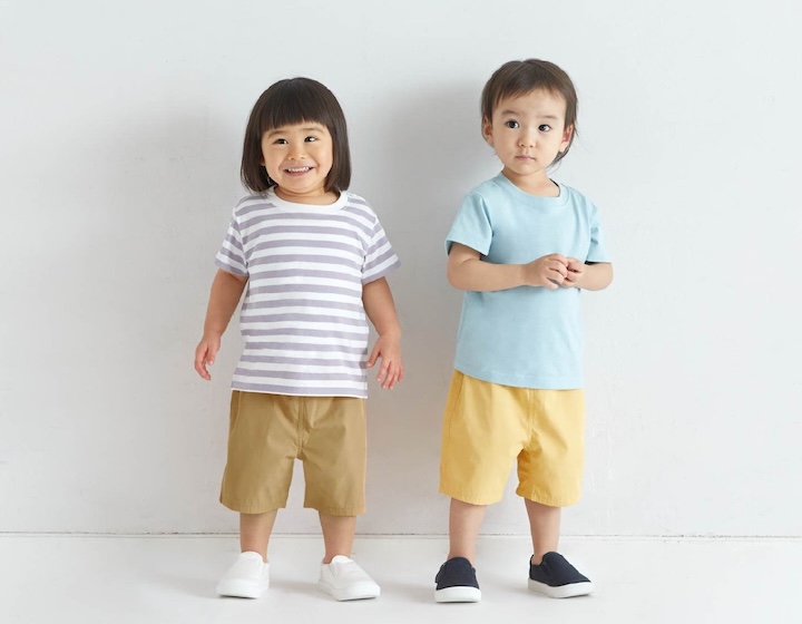 muji singapore muji kids clothes