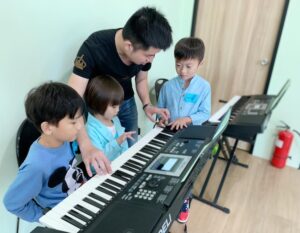piano lesson singapore - cristofori music piano lesson