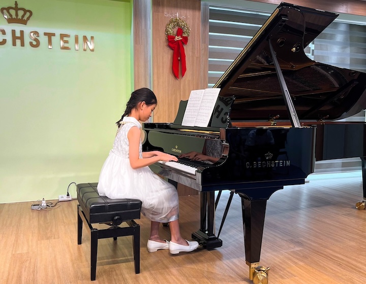 piano lessons in singapore - the happy pianist