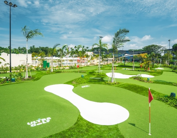 sentosa things to do in sentosa ultra golf the palawan @ sentosa