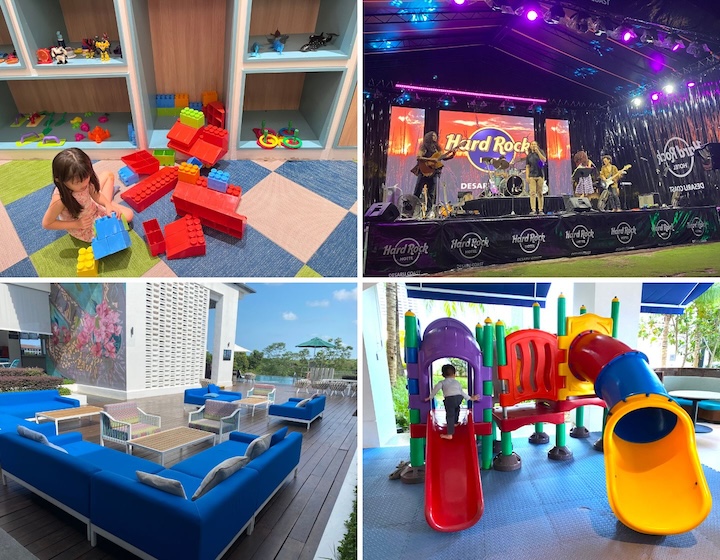 desaru coast hard rock hotel