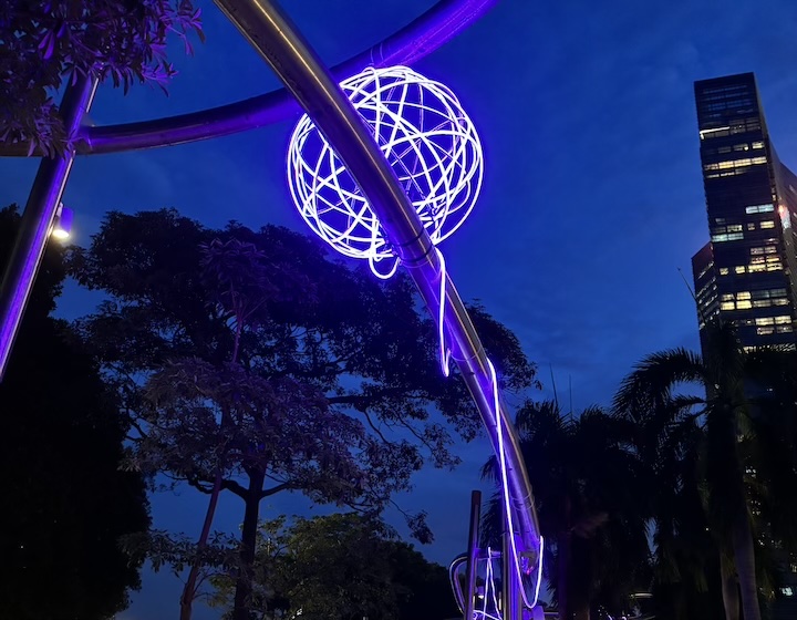 i light singapore 2024