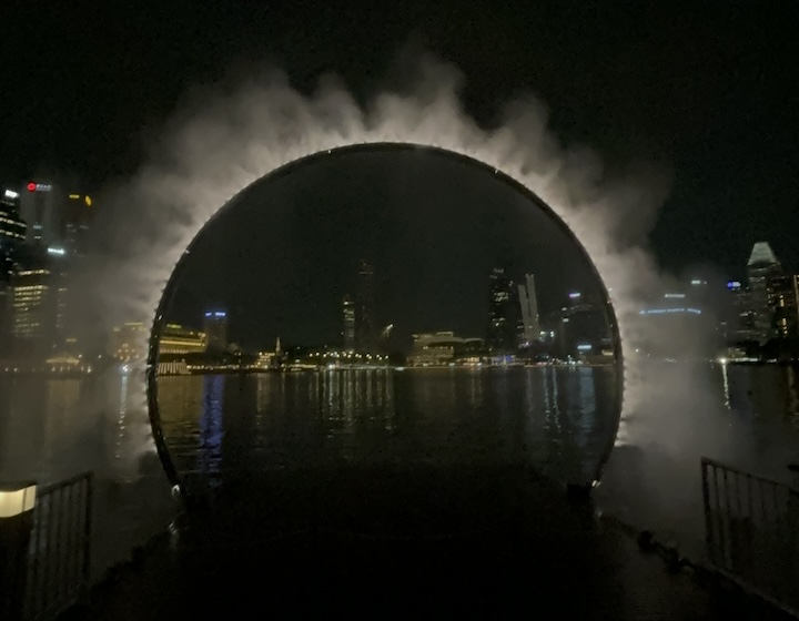 i light singapore 2024