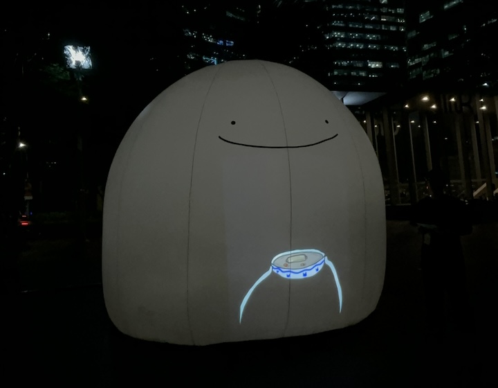 i light singapore 2024