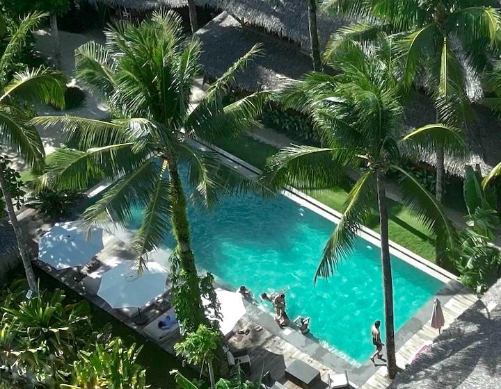 siargao guide - siargao hotels - kermit siargao