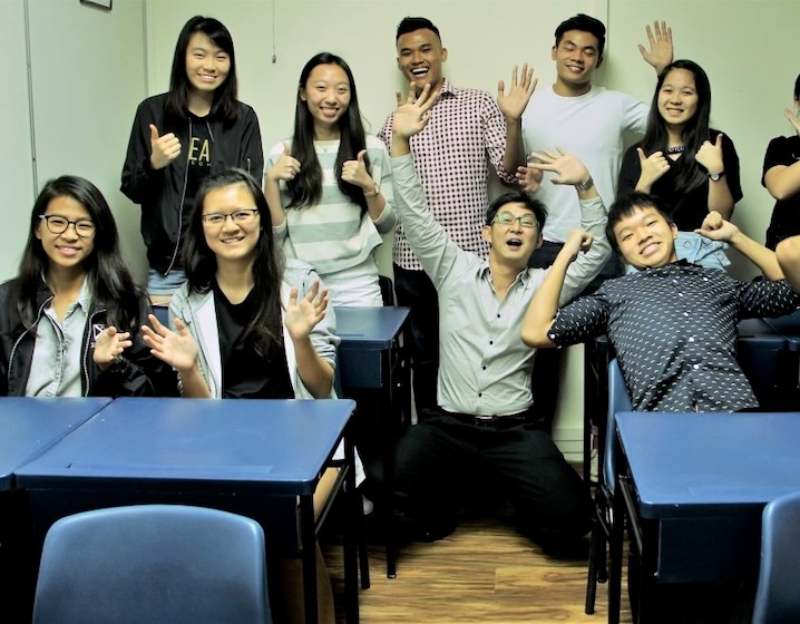 top tuition centre singapore - the economics tutor and ace gp