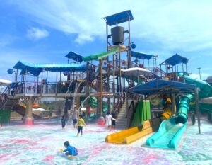 desaru coast guide - adventure waterpark desaru - Image Credit: Cherilyn Gan