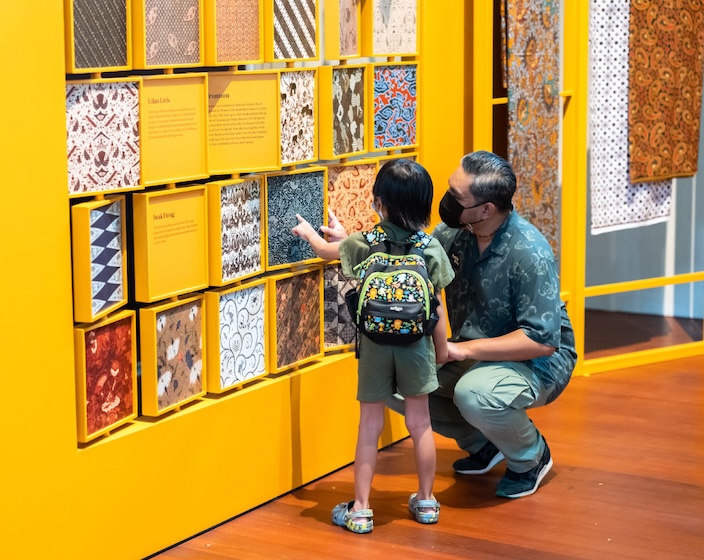 kid-friendly exhibitions singapore kid-friendly museums singapore - asian civilisations museum