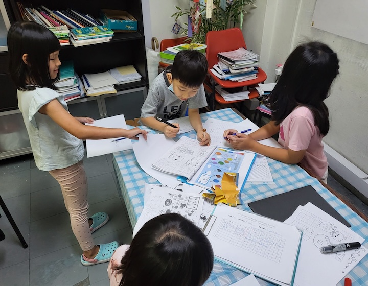 language school singapore - japanese lessons - hougang japanese language school