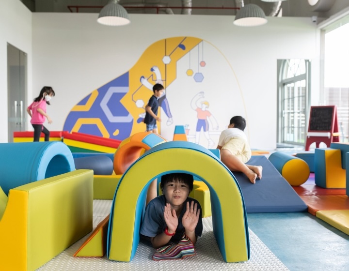 summer holiday camp singapore - agora colearning