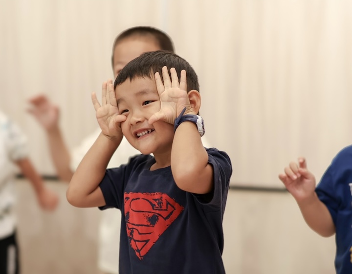 summer holiday camp singapore - wonderlit