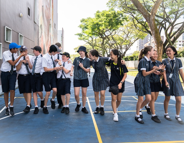 international school news 2024Australian International School