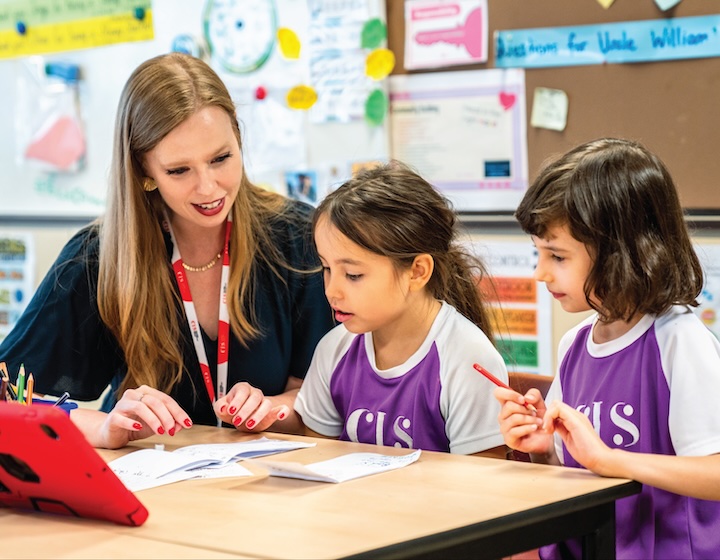 international school news 2024Canadian International School