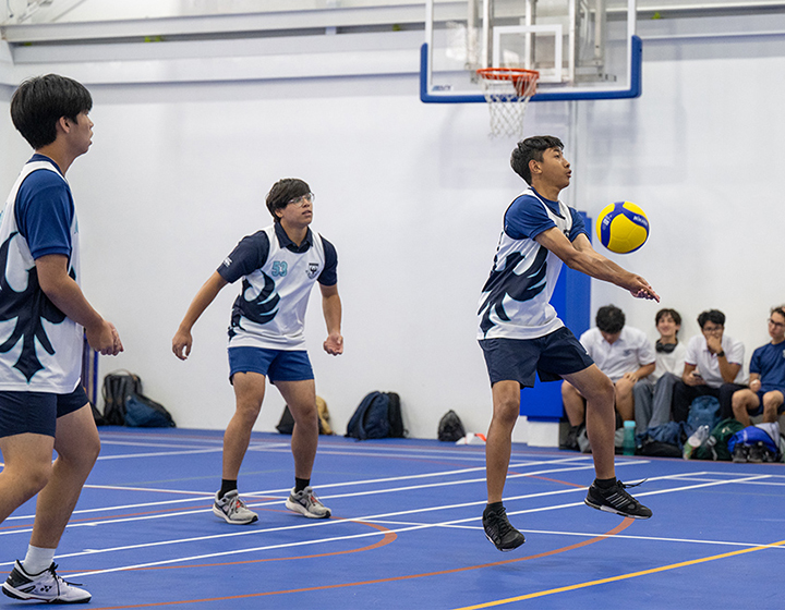 international school news 2024Chatsworth International school