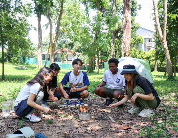 international school news 2024EtonHouse International School Orchard