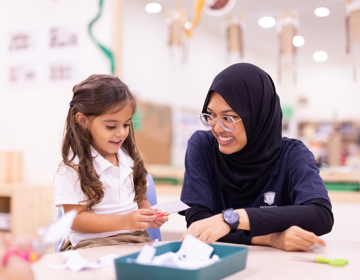 international school news 2024invictus international preschool