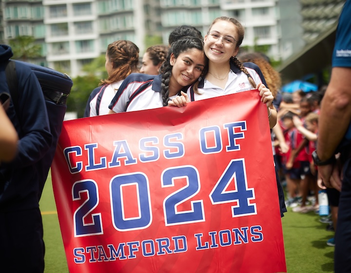 international school news 2024Stamford American International School