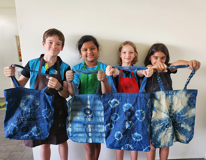 international school news 2024NEXUS