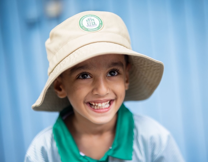 international school news 2024St. Joseph’s Institution International Preschool