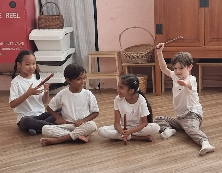 international school news Straits Waldrof School