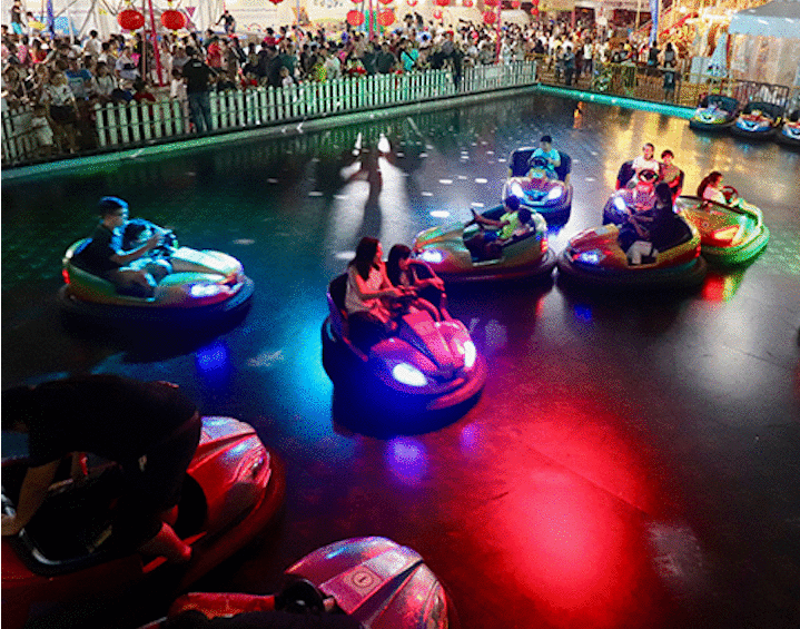 riverhongbao 2020