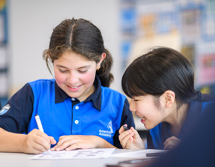 international school news XAA