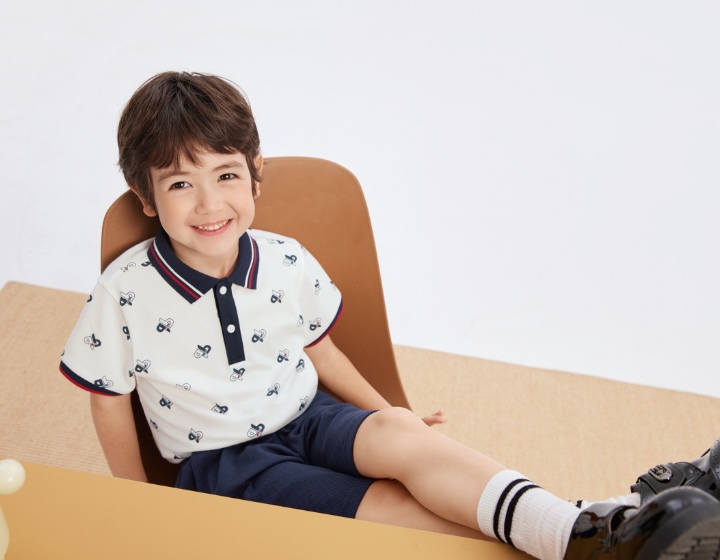 balabala boy chair