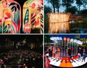 i Light Singapore 2025