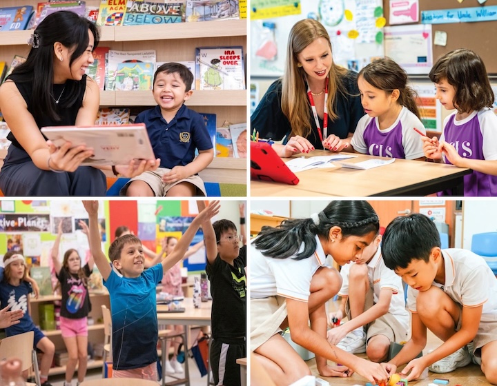 international school news 2024