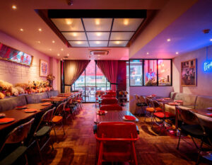 new restaurants singapore - choon hoy parlour