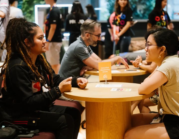 pride month singapore - pink fest - inclusive careers fair