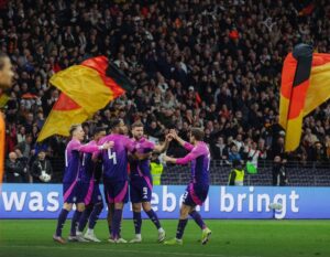 UEFA Euro 2024 - Germany National Football Team